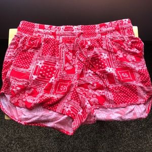Mossimo Shorts